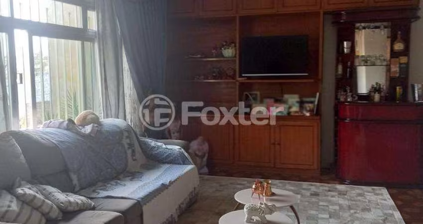 Casa com 3 quartos à venda na Rua Frei Fidélis Mota, 476, Parque Cruzeiro do Sul, São Paulo