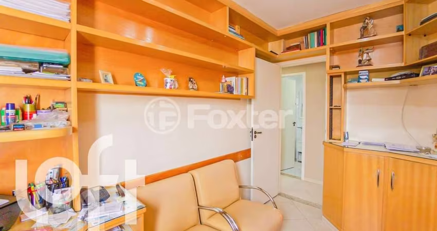 Apartamento com 3 quartos à venda na Rua Professor José Miziara, 61, Santa Teresinha, São Paulo