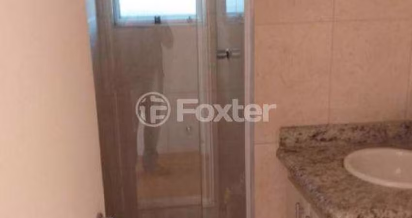 Apartamento com 2 quartos à venda na Avenida Padres Olivetanos, 350, Vila Esperança, São Paulo
