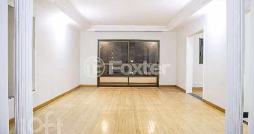 Apartamento com 3 quartos à venda na Rua Professor José Horácio Meirelles Teixeira, 680, Vila Suzana, São Paulo