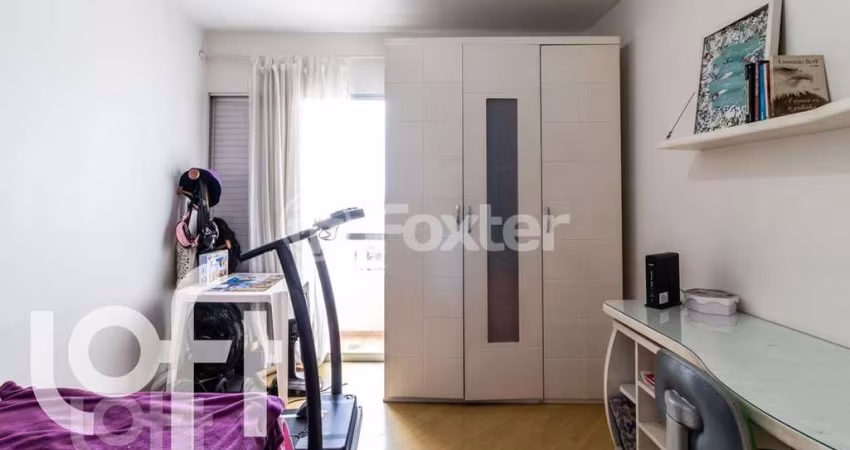 Apartamento com 3 quartos à venda na Rua Santo Antônio de Pádua, 92, Piqueri, São Paulo
