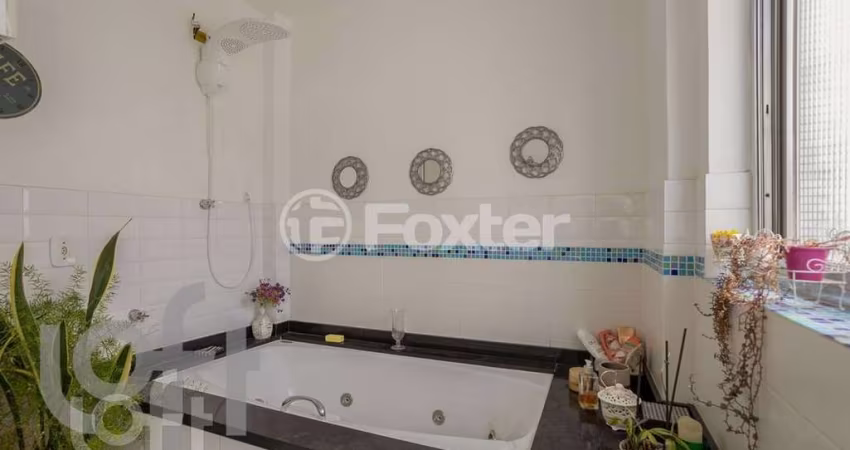 Apartamento com 3 quartos à venda na Avenida Ireré, 2030, Planalto Paulista, São Paulo