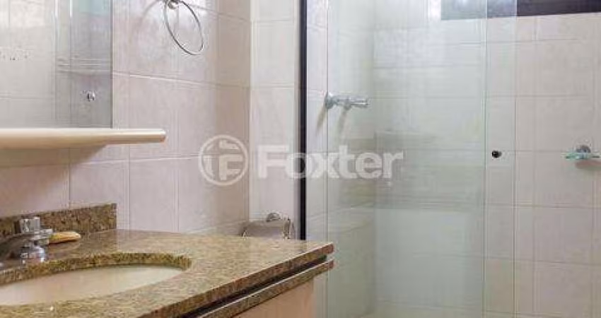 Apartamento com 4 quartos à venda na Rua Professor José Horácio Meirelles Teixeira, 250, Vila Suzana, São Paulo