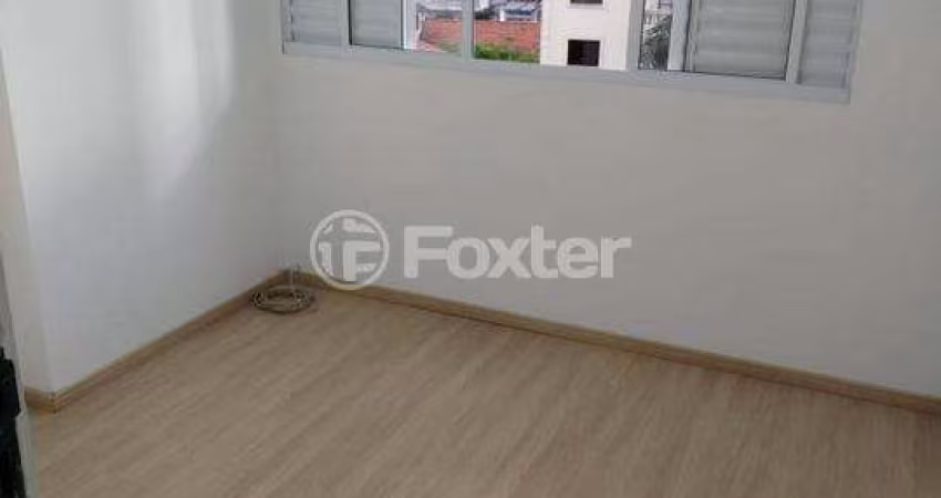 Apartamento com 2 quartos à venda na Rua Ibituruna, 241, Parque Imperial, São Paulo