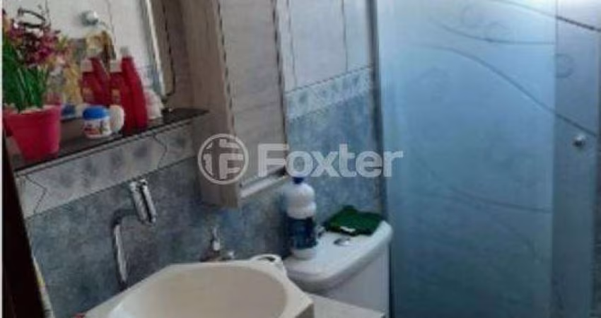 Apartamento com 2 quartos à venda na Avenida São Miguel, 1453, Vila Marieta, São Paulo