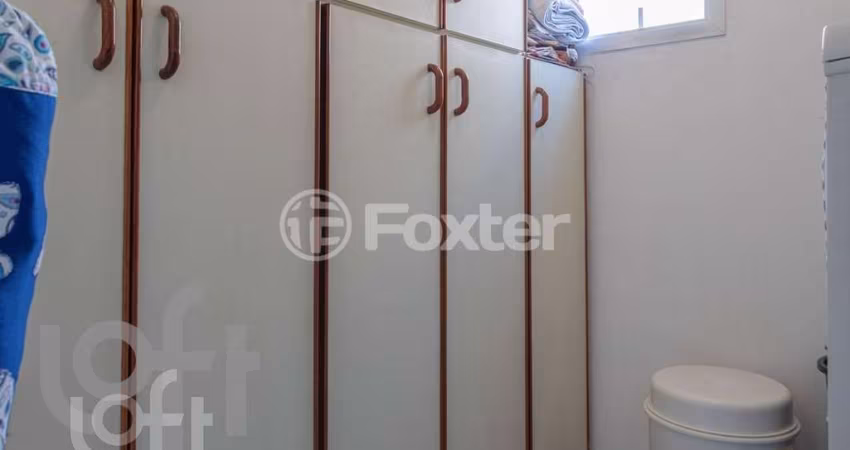 Apartamento com 3 quartos à venda na Avenida Ceci, 2265, Planalto Paulista, São Paulo