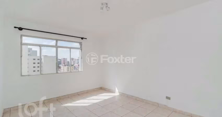 Apartamento com 2 quartos à venda na Avenida Jabaquara, 1178, Mirandópolis, São Paulo