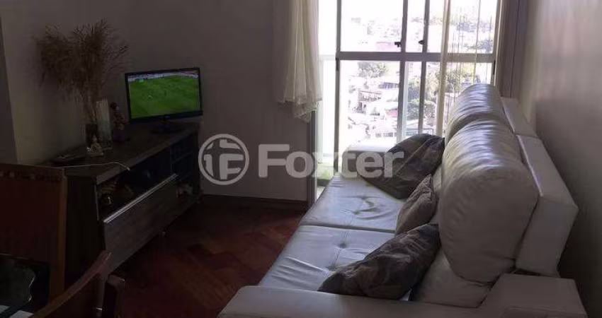 Apartamento com 3 quartos à venda na Rua Santa Maria Goretti, 225, Vila Maria Alta, São Paulo