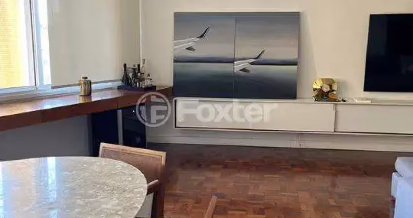 Apartamento com 3 quartos à venda na Rua do Paraíso, 68, Paraíso, São Paulo