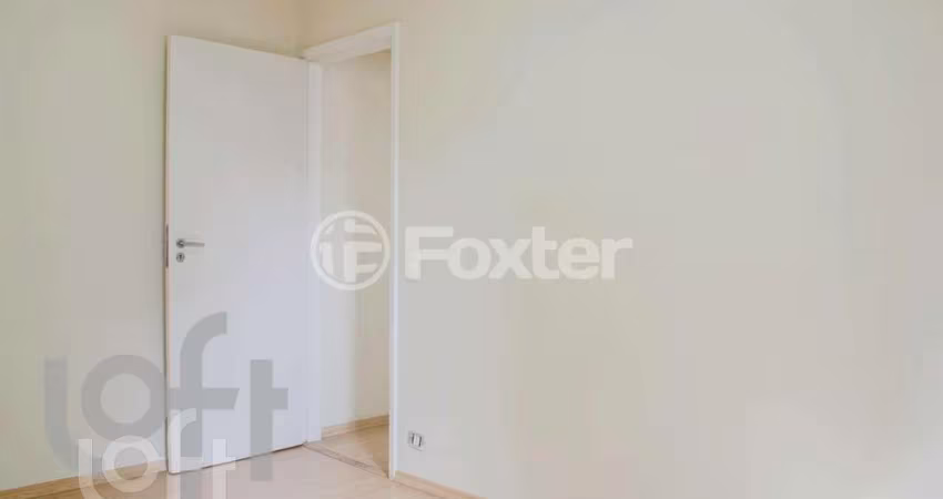Apartamento com 2 quartos à venda na Rua Copacabana, 553, Santa Teresinha, São Paulo