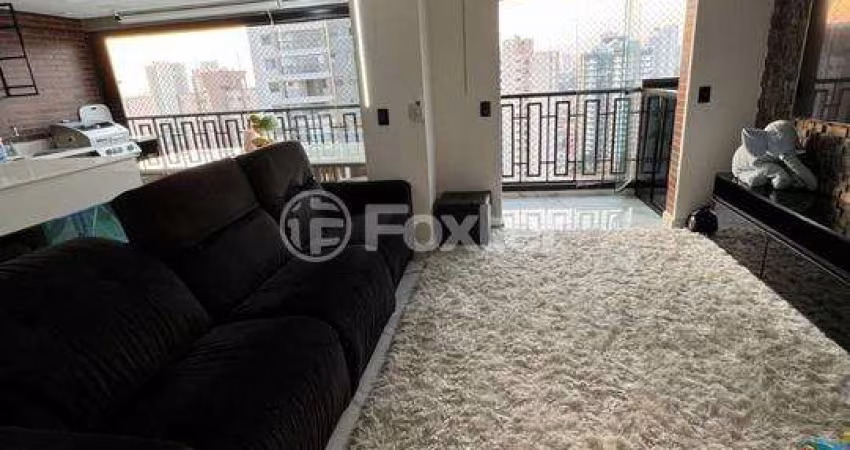 Apartamento com 2 quartos à venda na Rua Dom Antônio dos Santos Cabral, 49, Santa Teresinha, São Paulo