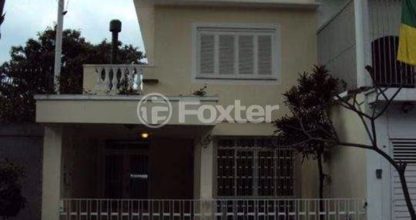 Casa com 3 quartos à venda na Alameda dos Guainumbis, 550, Planalto Paulista, São Paulo