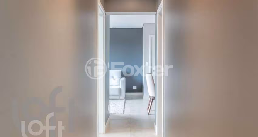 Apartamento com 3 quartos à venda na Avenida Piassanguaba, 1390, Planalto Paulista, São Paulo