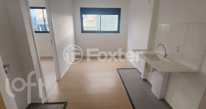 Apartamento com 1 quarto à venda na Rua Conde de Sarzedas, 135, Sé, São Paulo