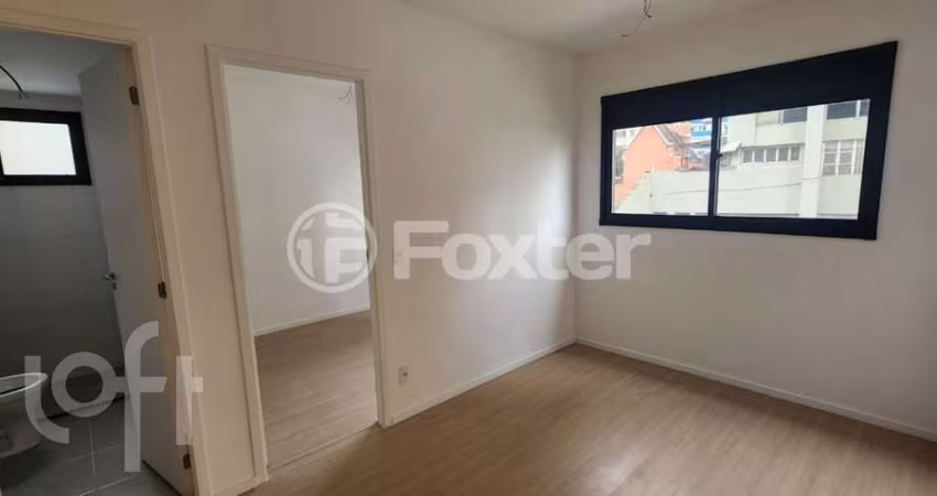 Apartamento com 2 quartos à venda na Rua Conde de Sarzedas, 135, Sé, São Paulo