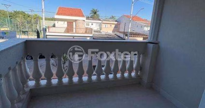 Apartamento com 2 quartos à venda na Rua Soror Angélica, 21, Vila Ester (Zona Norte), São Paulo