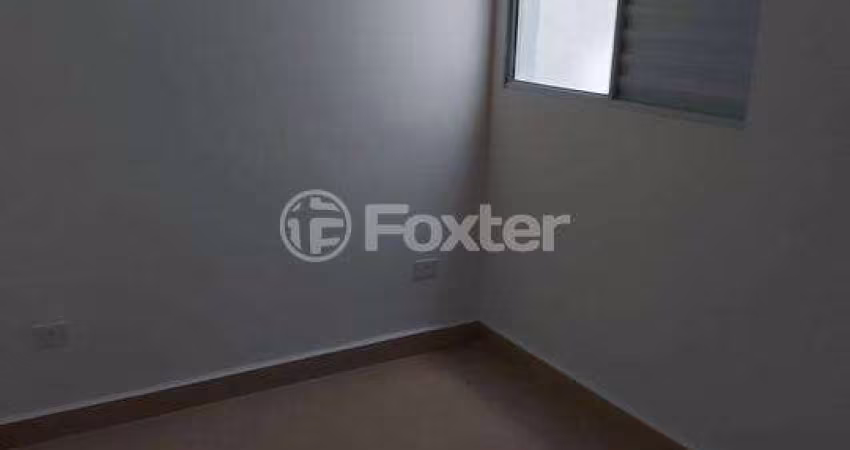 Apartamento com 2 quartos à venda na Rua Santa Teresa do Bonito, 220, Vila Buenos Aires, São Paulo