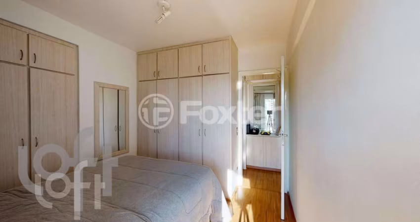 Apartamento com 1 quarto à venda na Rua Voluntários da Pátria, 3158, Santana, São Paulo