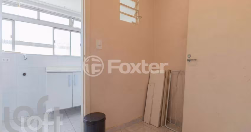 Apartamento com 3 quartos à venda na Alameda dos Tacaúnas, 547, Planalto Paulista, São Paulo
