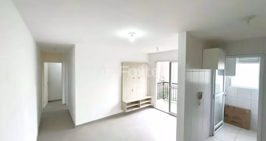 Apartamento com 2 quartos à venda na Rua Doutor Luiz Migliano, 1800, Jardim Caboré, São Paulo