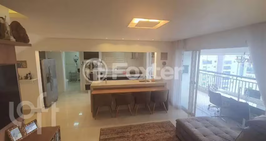Apartamento com 4 quartos à venda na Rua João Simões de Souza, 391, Parque Reboucas, São Paulo