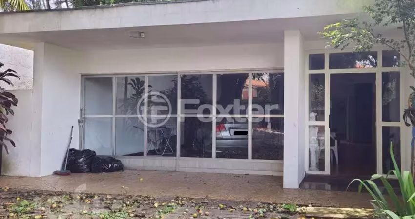 Casa com 4 quartos à venda na Alameda dos Guainumbis, 948, Planalto Paulista, São Paulo