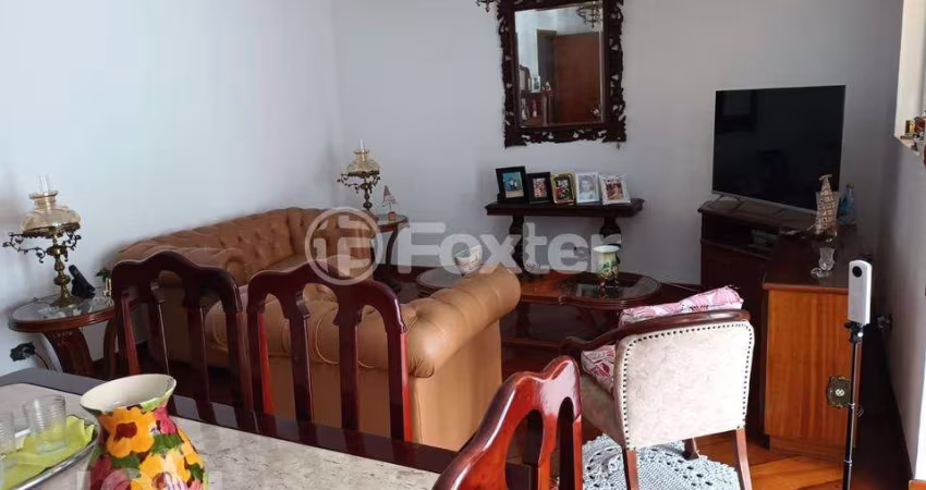 Apartamento com 2 quartos à venda na Avenida Santos Dumont, 370, Santana, São Paulo