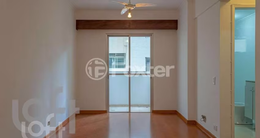 Apartamento com 1 quarto à venda na Avenida Miguel Estefno, 400, Saúde, São Paulo