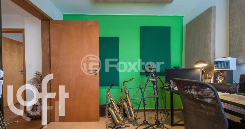 Apartamento com 3 quartos à venda na Alameda dos Tacaúnas, 547, Planalto Paulista, São Paulo