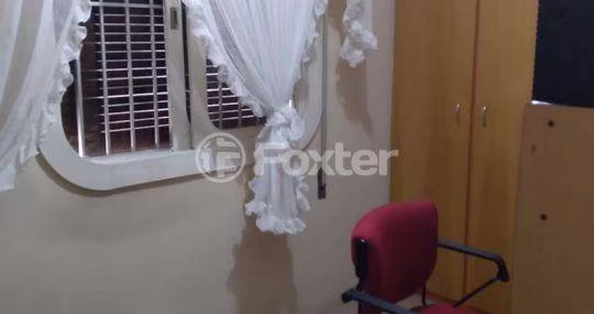 Apartamento com 3 quartos à venda na Avenida Nova Cantareira, 4211, Tucuruvi, São Paulo