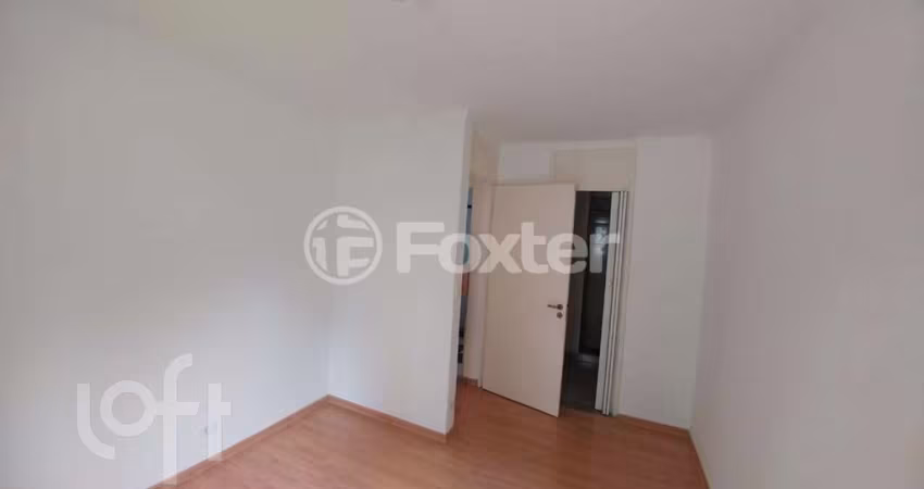 Apartamento com 2 quartos à venda na Rua Major Freire, 538, Vila Monte Alegre, São Paulo
