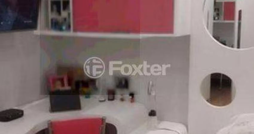 Apartamento com 3 quartos à venda na Rua Mateus Garcia, 919, Vila Irmãos Arnoni, São Paulo
