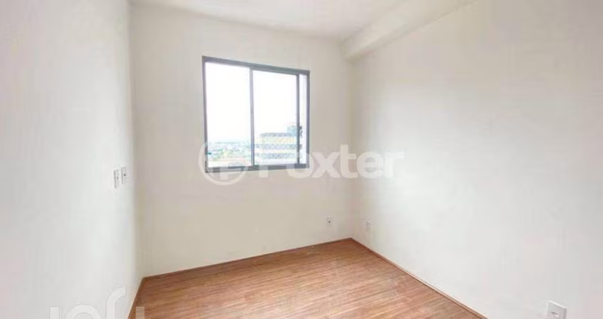 Apartamento com 2 quartos à venda na Rua Federação Paulista de Futebol, 55, Várzea da Barra Funda, São Paulo