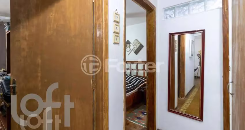Apartamento com 2 quartos à venda na Avenida Nova Cantareira, 2456, Tucuruvi, São Paulo