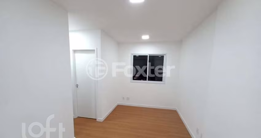 Apartamento com 2 quartos à venda na Avenida Maestro Villa Lobos, 778, Vila Gustavo, São Paulo