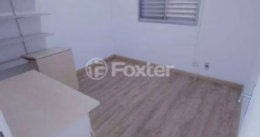 Apartamento com 2 quartos à venda na Rua Rabelo da Cruz, 125, Vila Nivi, São Paulo
