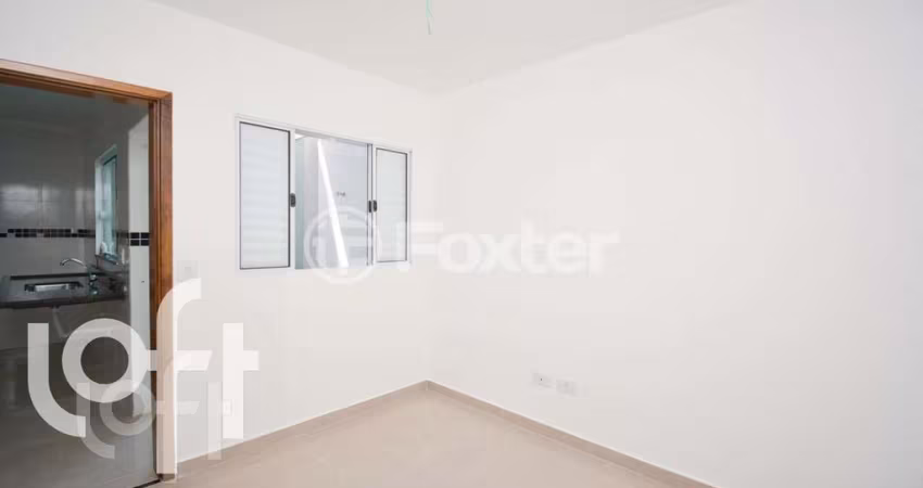 Apartamento com 2 quartos à venda na Rua Verona, 129, Vila Dom Pedro II, São Paulo