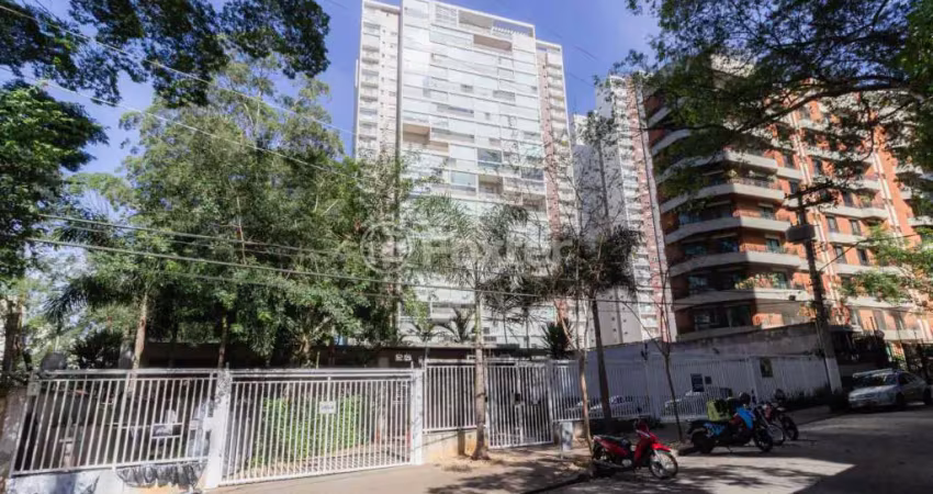 Apartamento com 4 quartos à venda na Rua Raimundo Simão de Souza, 26, Vila Suzana, São Paulo