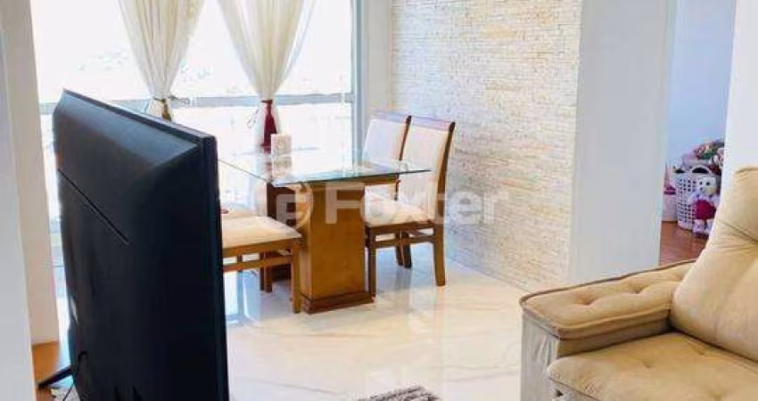 Apartamento com 3 quartos à venda na Rua Cristóvão Lins, 202, Vila Isolina Mazzei, São Paulo