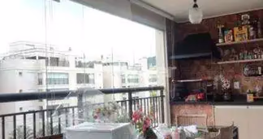 Apartamento com 3 quartos à venda na Rua Mateus Garcia, 919, Vila Irmãos Arnoni, São Paulo