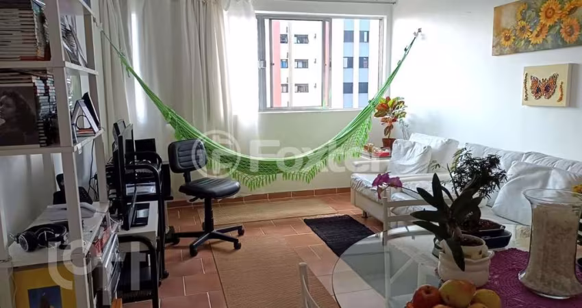 Apartamento com 2 quartos à venda na Rua Cayowaá, 1892, Sumaré, São Paulo