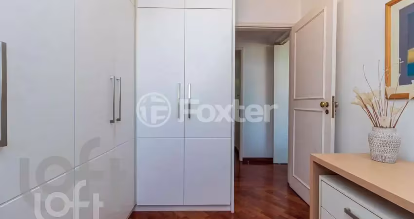 Kitnet / Stúdio à venda na Rua Pedro Pomponazzi, 789, Vila Mariana, São Paulo