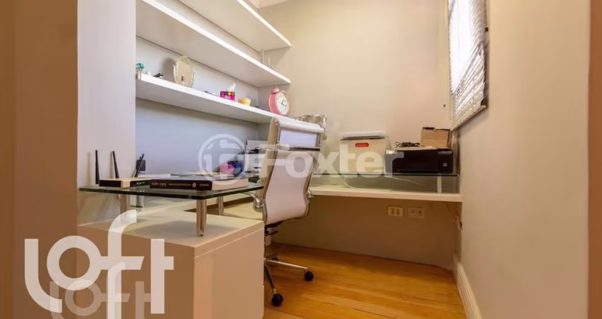 Apartamento com 4 quartos à venda na Rua Tupi, 947, Santa Cecília, São Paulo