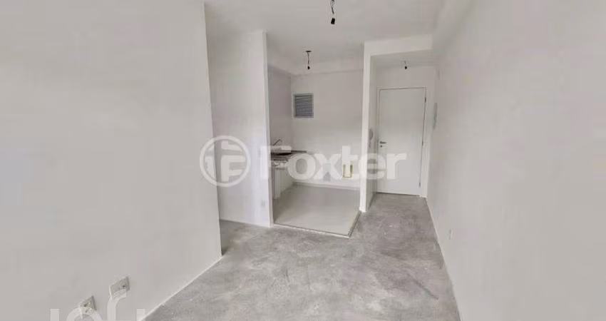 Apartamento com 2 quartos à venda na Avenida Senador José Ermírio de Moraes, 134, Tremembé, São Paulo