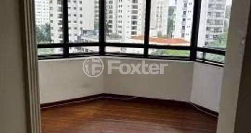 Apartamento com 4 quartos à venda na Alameda dos Tupiniquins, 872, Planalto Paulista, São Paulo