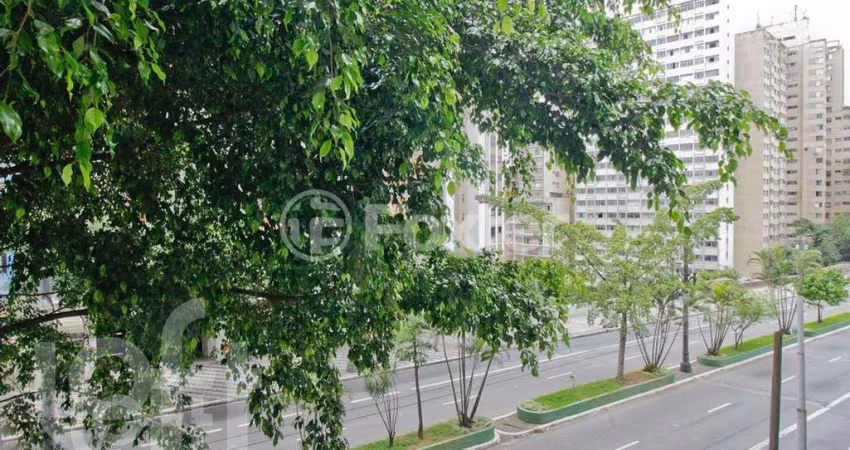 Apartamento com 1 quarto à venda na Rua Major Quedinho, 85, Centro, São Paulo