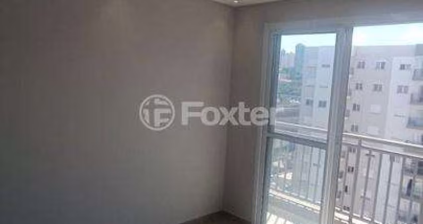 Apartamento com 2 quartos à venda na Rua Antônio Chiarizzi, 145, Parque da Mooca, São Paulo