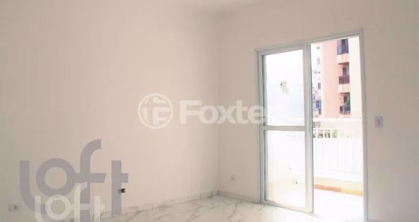 Apartamento com 2 quartos à venda na Rua Brigadeiro Araújo, 165, Vila São Vicente, São Paulo