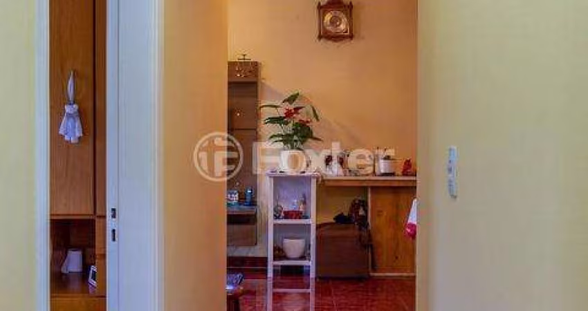 Apartamento com 3 quartos à venda na Rua Sílvio Rodini, 399, Vila Dom Pedro II, São Paulo