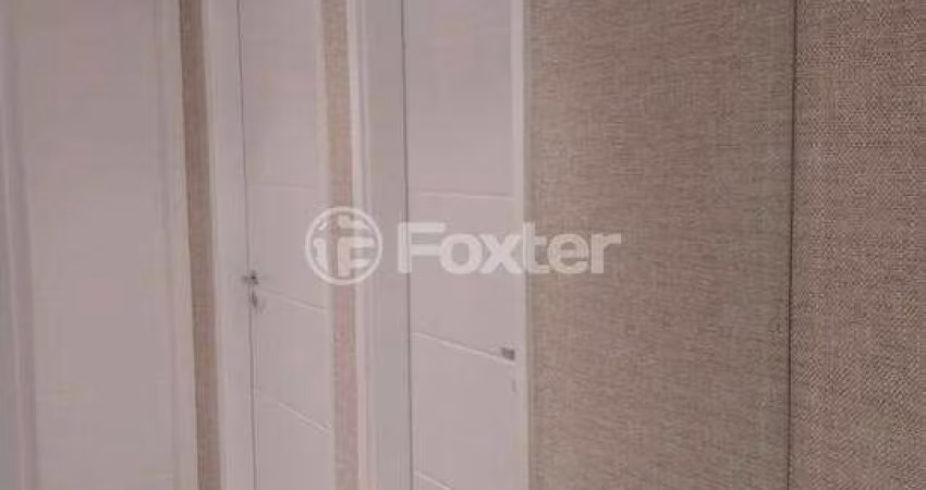 Apartamento com 2 quartos à venda na Avenida Mazzei, 1298, Vila Mazzei, São Paulo
